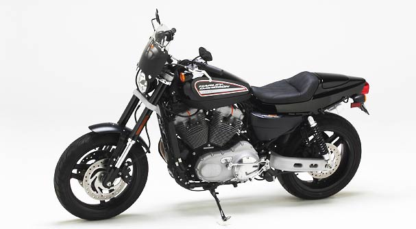 Harley-Davidson XR 1200