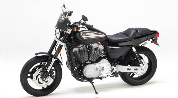 Harley-Davidson XR 1200