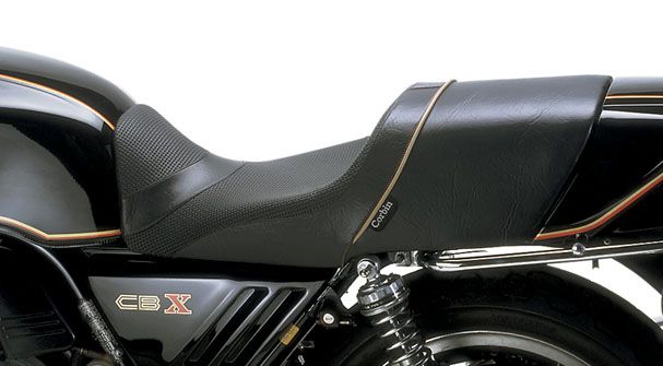 Honda CBX