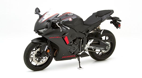 Honda CBR 1000RR