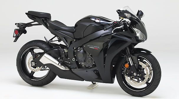 Honda CBR 1000RR