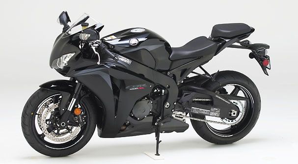 Honda CBR 1000RR