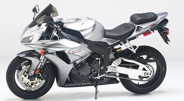 Honda CBR 1000RR