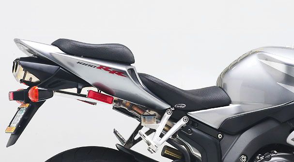 Honda CBR 1000RR