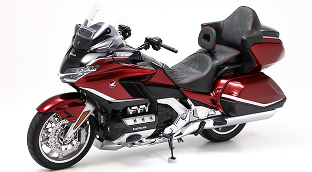 Gold Wing 1800