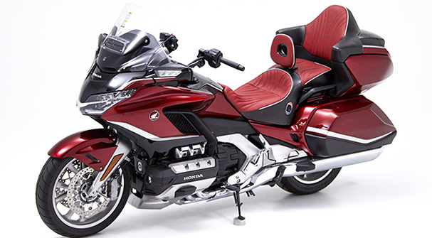 Honda Goldwing 1800