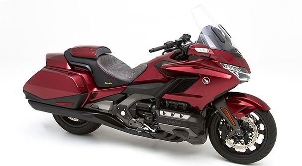 Gold Wing 1800