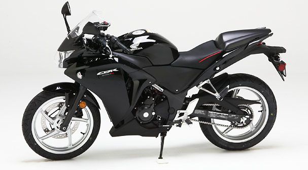 Honda CBR 250