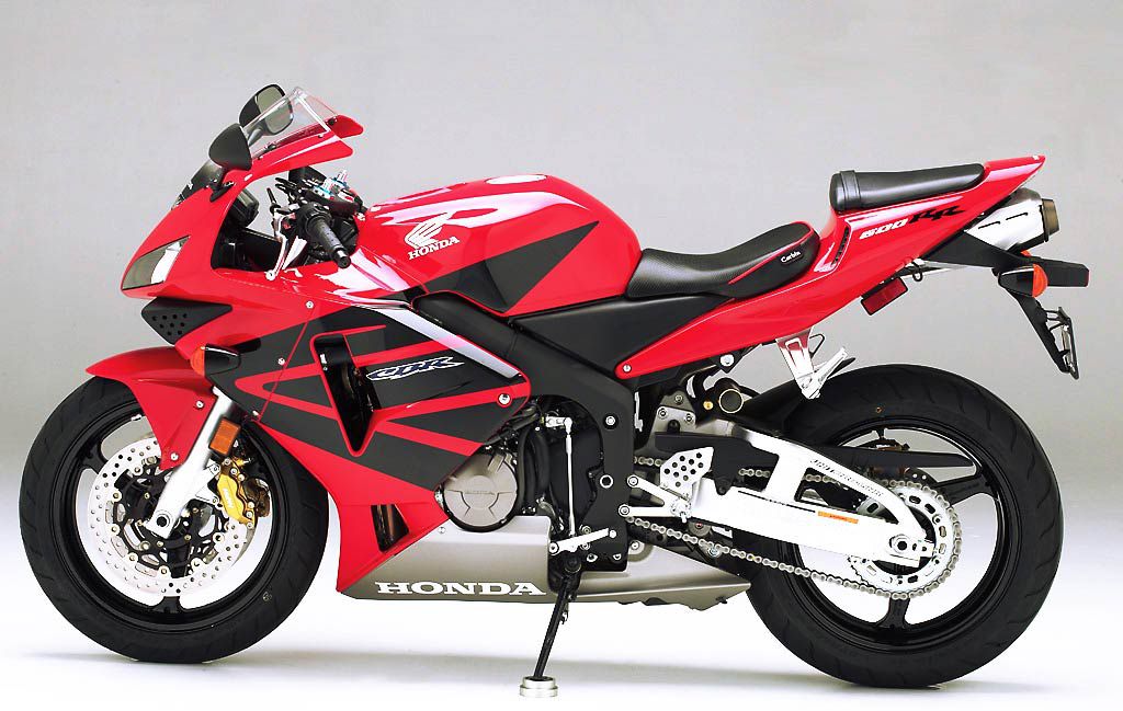 honda cbr 800 rr