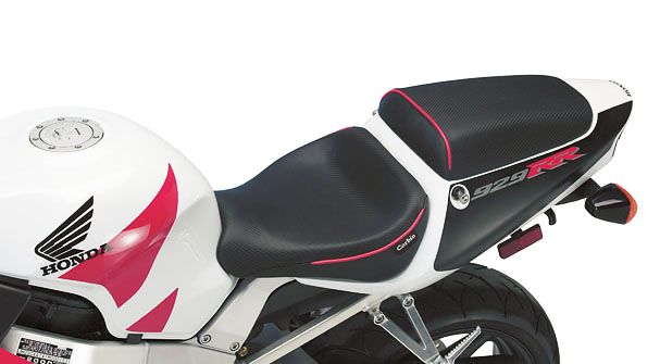 Honda CBR 929RR