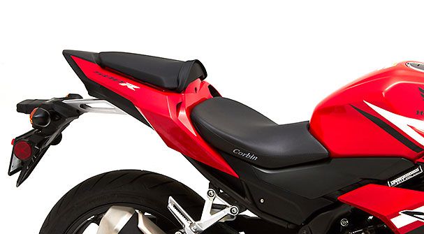 Honda CBR 500