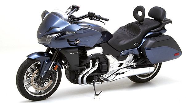 Honda CTX 1300