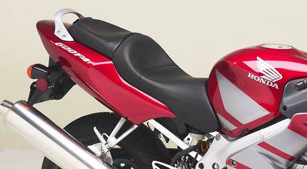 Honda CBR 600 F4i