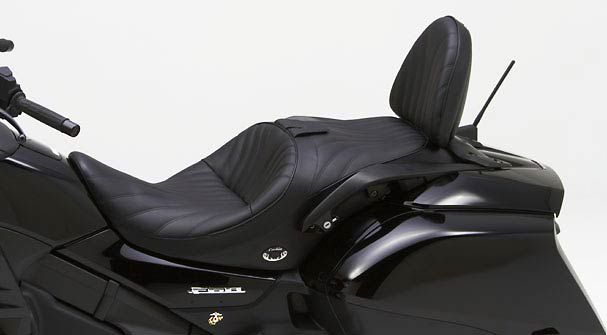 Honda Gold Wing F6B