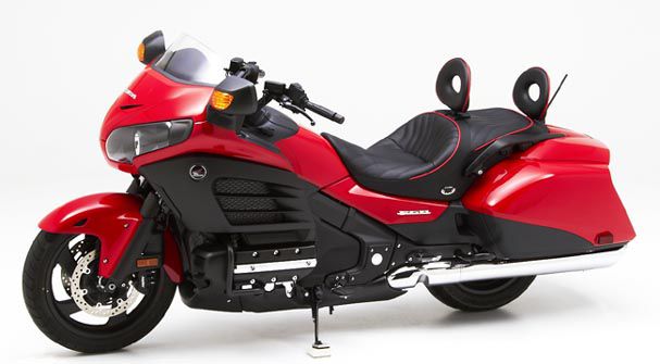 Honda Gold Wing F6B