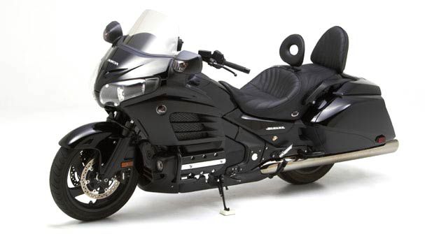 Honda Gold Wing F6B