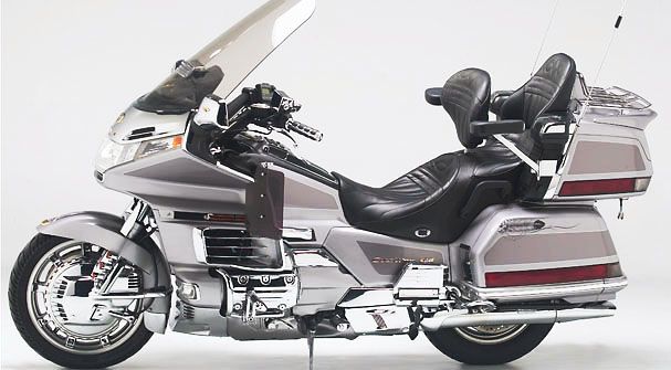 Goldwing 1500