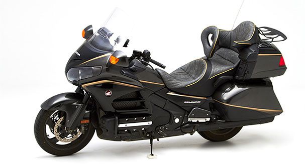 Gold Wing 1800