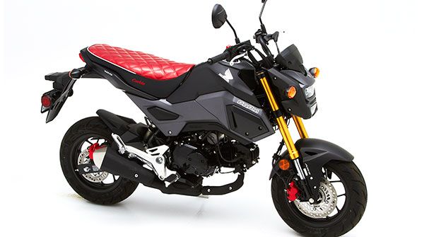 Honda Grom