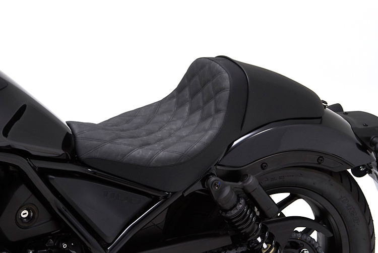 Corbin Seat
