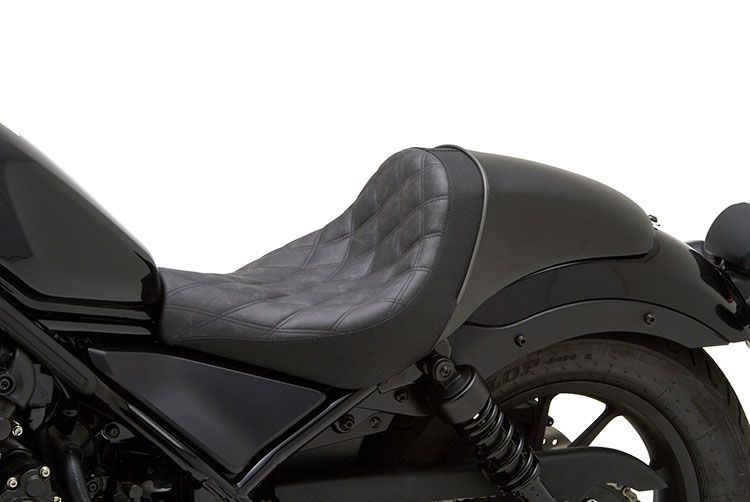 Corbin Seat