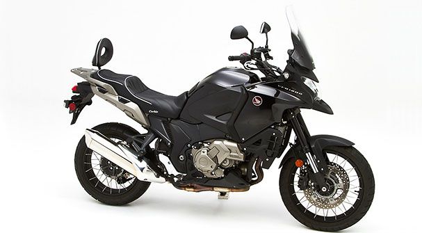 Honda VFR 1200X