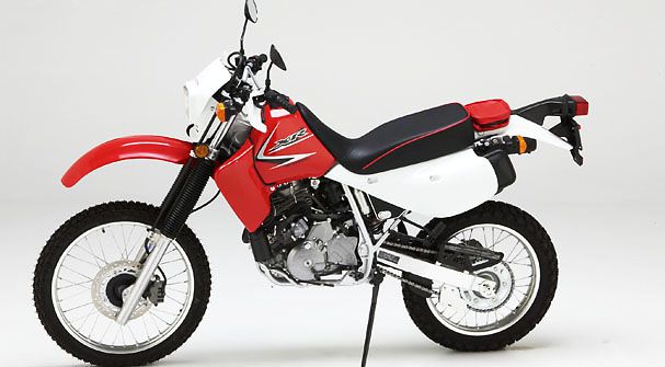 Honda XR 650L