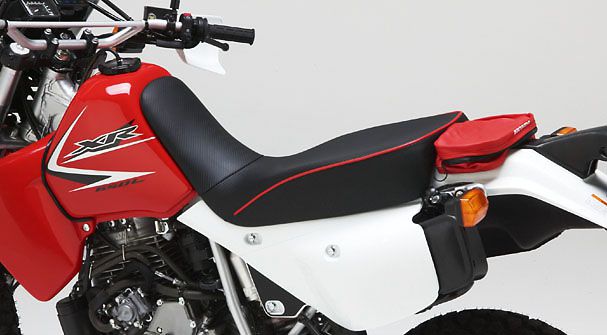 Honda XR 650L