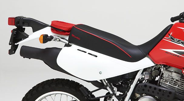 Honda XR 650L