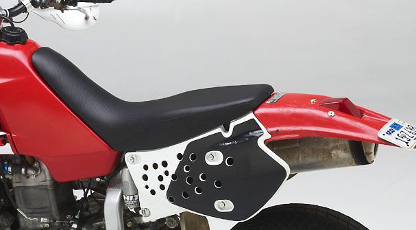 Honda XR 650R