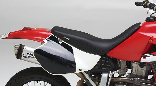 Honda XR 650R