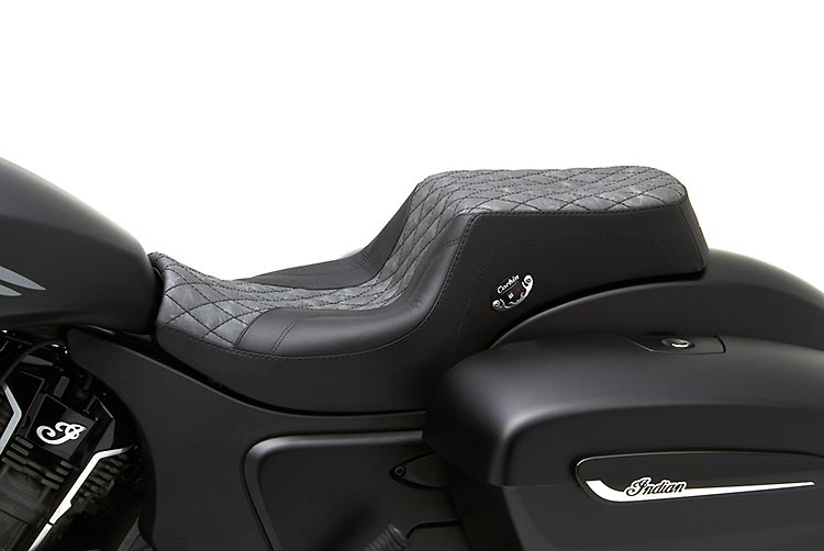 Corbin Seat