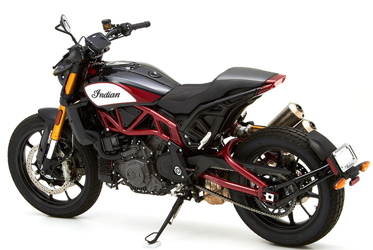 Stock Plate Mounting