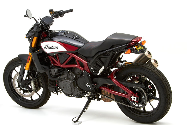 Corbin Plate Mounting