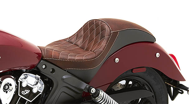 Indian Scout