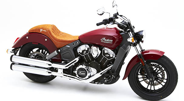 Indian Scout