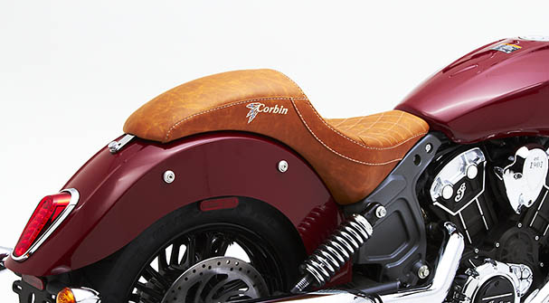 Indian Scout