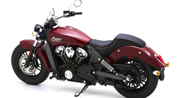 Indian Scout