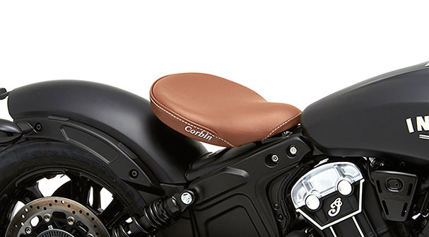 Scout Bobber Twenty