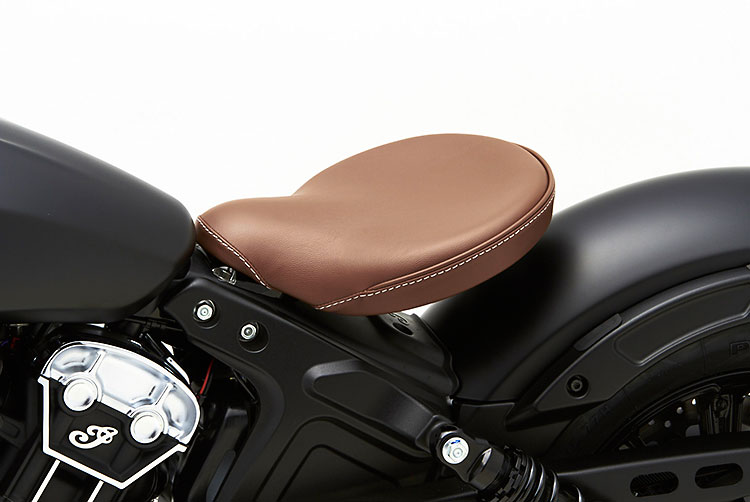 Corbin Seat