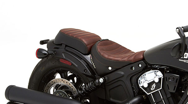 Indian Scout Bobber