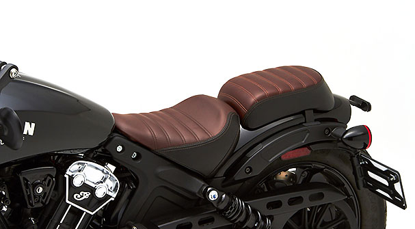 Indian Scout Bobber