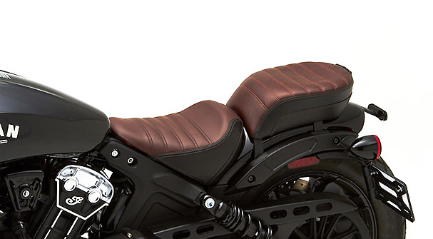 Indian Scout Bobber