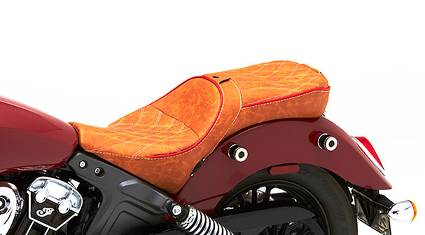 Indian Scout