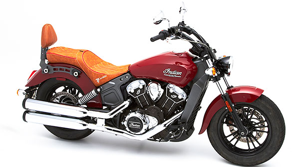 Indian Scout