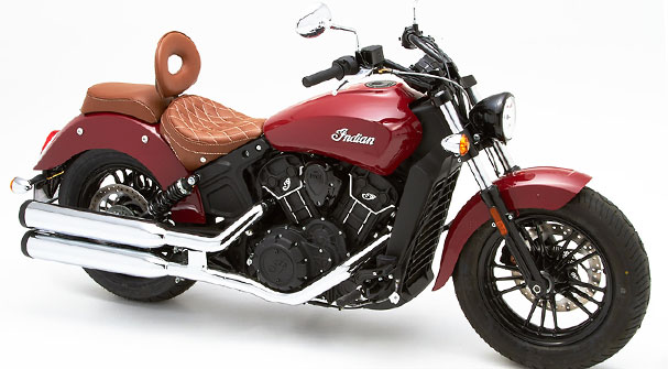 Indian Scout