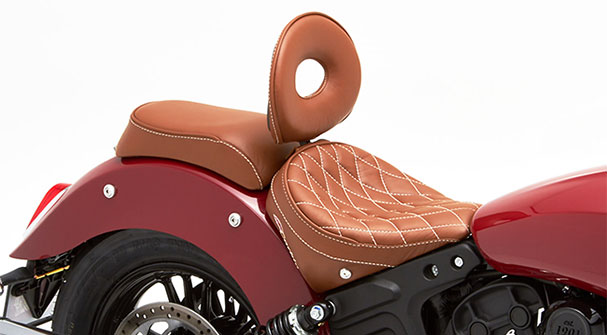 Indian Scout