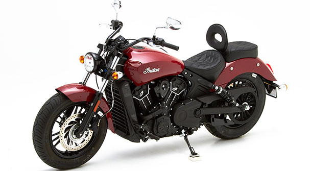 Indian Scout