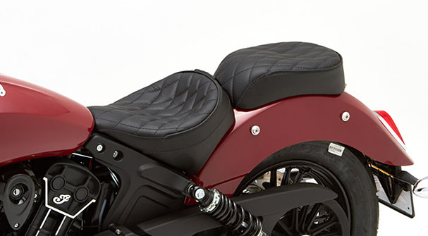 Indian Scout