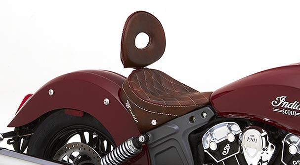 Indian Scout